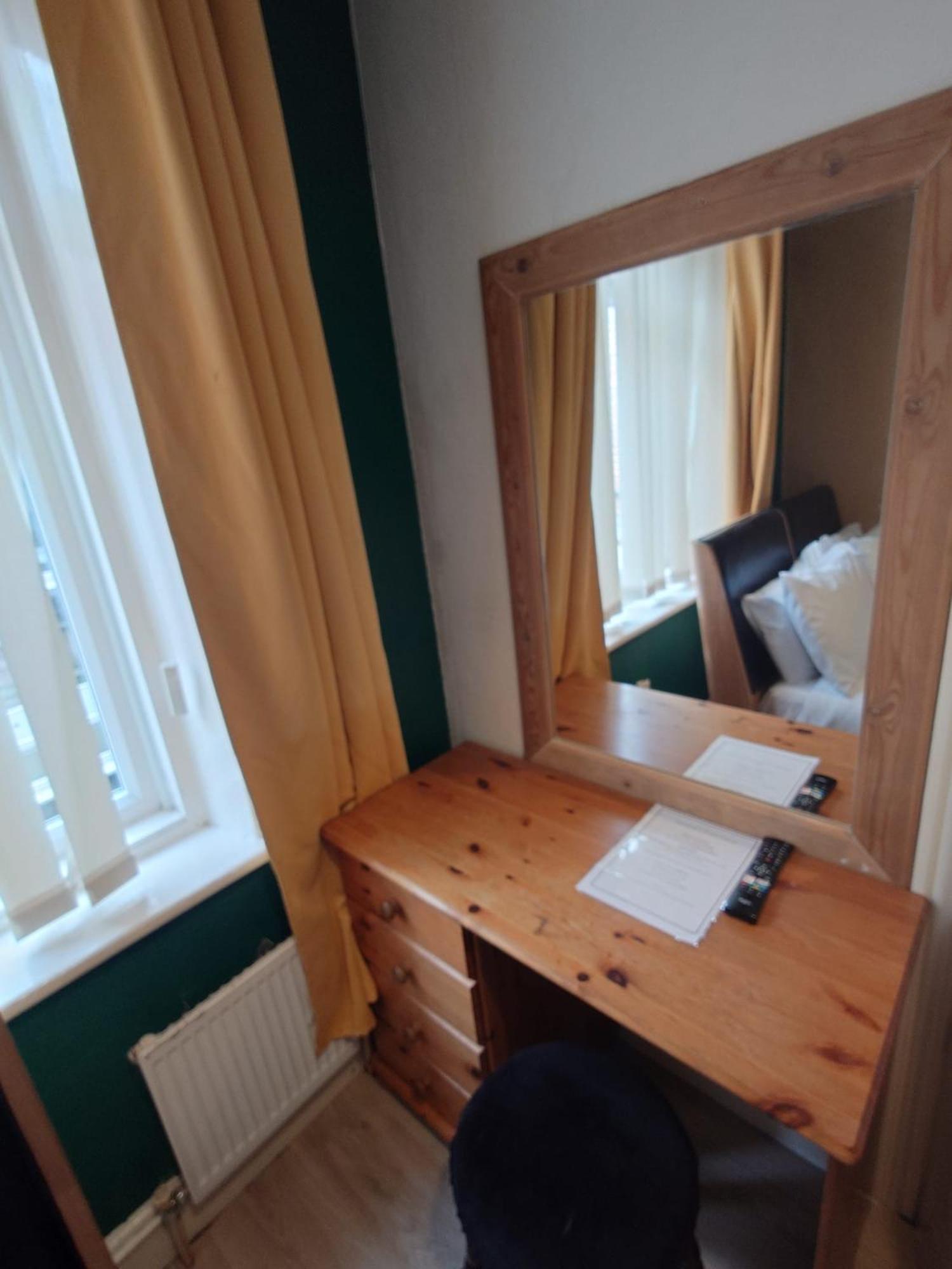 Harriette'S Guest House Blackpool Eksteriør billede